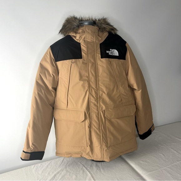 The North Face Other - Brand new North Face parka with tags